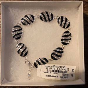 Women’s bracelet from Dillards